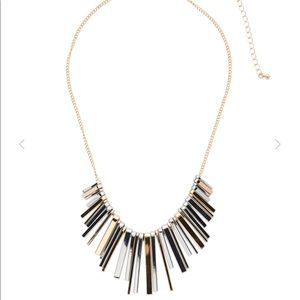 Dia&Co Tana River Stick Necklace. Brand new!